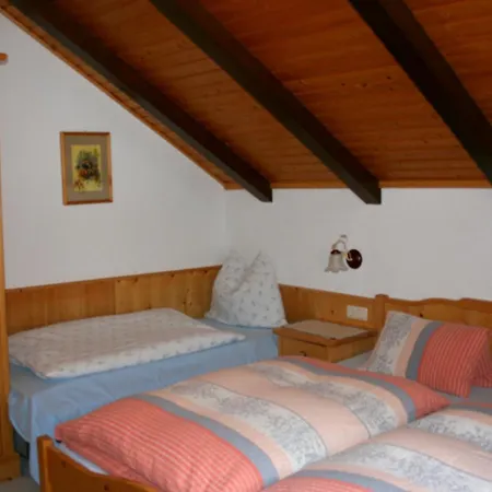 Apartment Bleisch Gosau Exterior photo