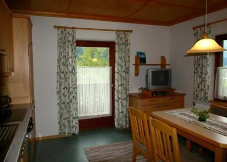 Apartment Bleisch Gosau Exterior photo