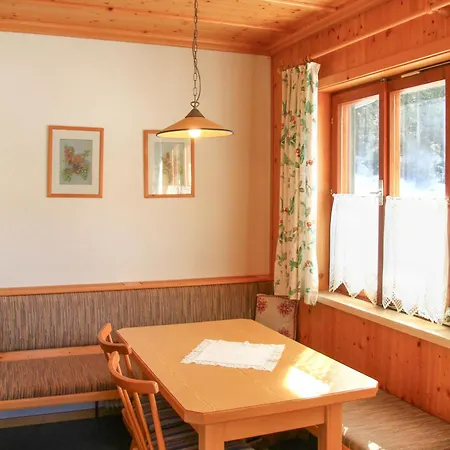 Apartment Bleisch Gosau Exterior photo
