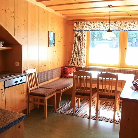 Apartment Bleisch Gosau Exterior photo
