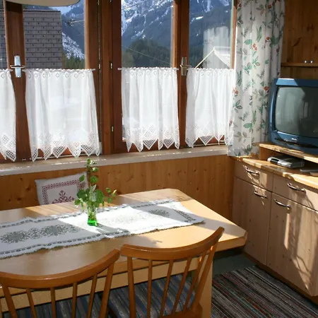 Apartment Bleisch Gosau Room photo