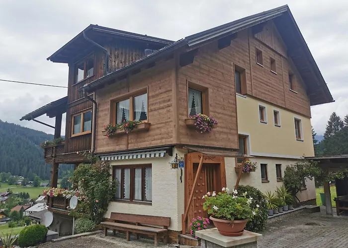 Apartment Bleisch