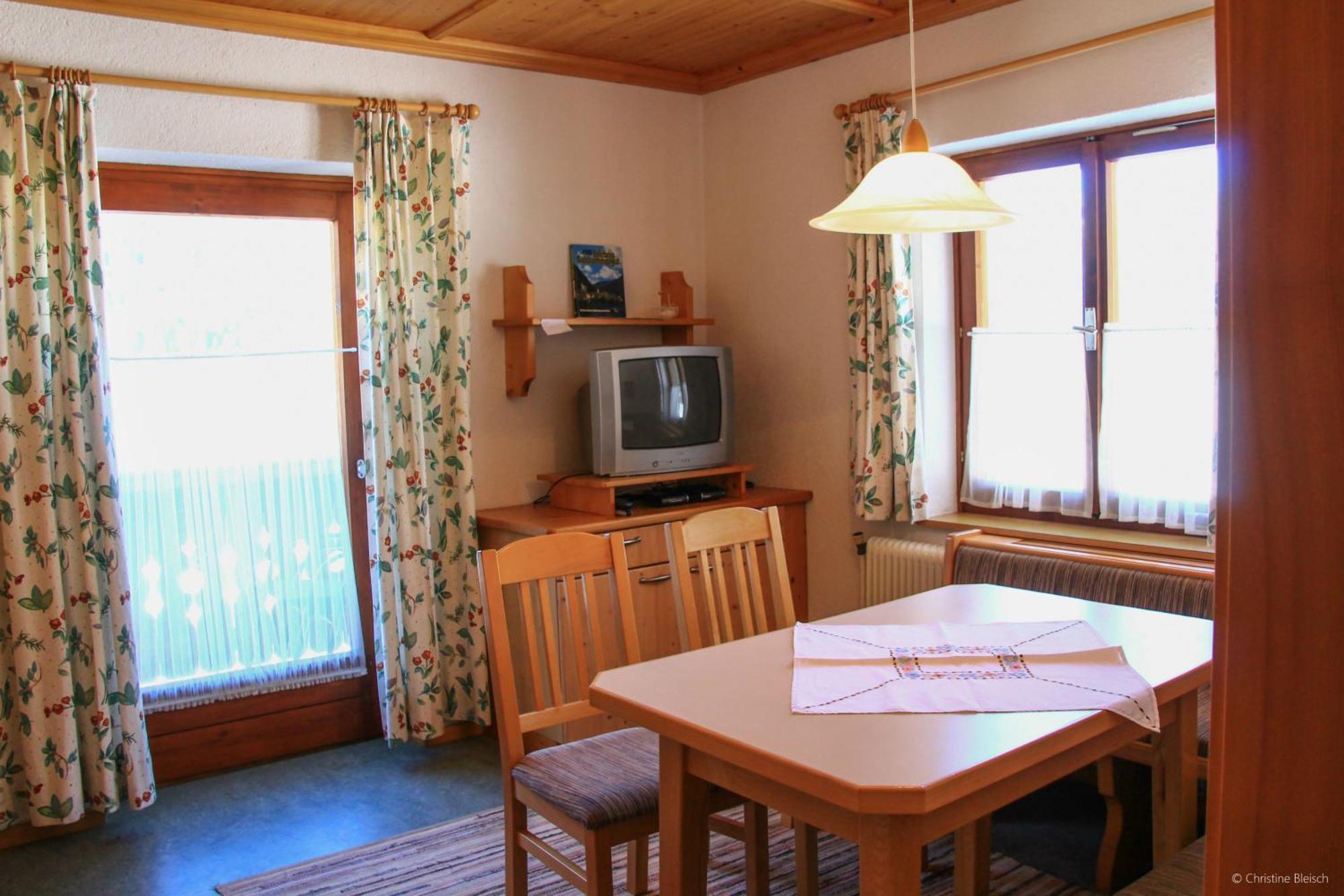 Bleisch Apartment
