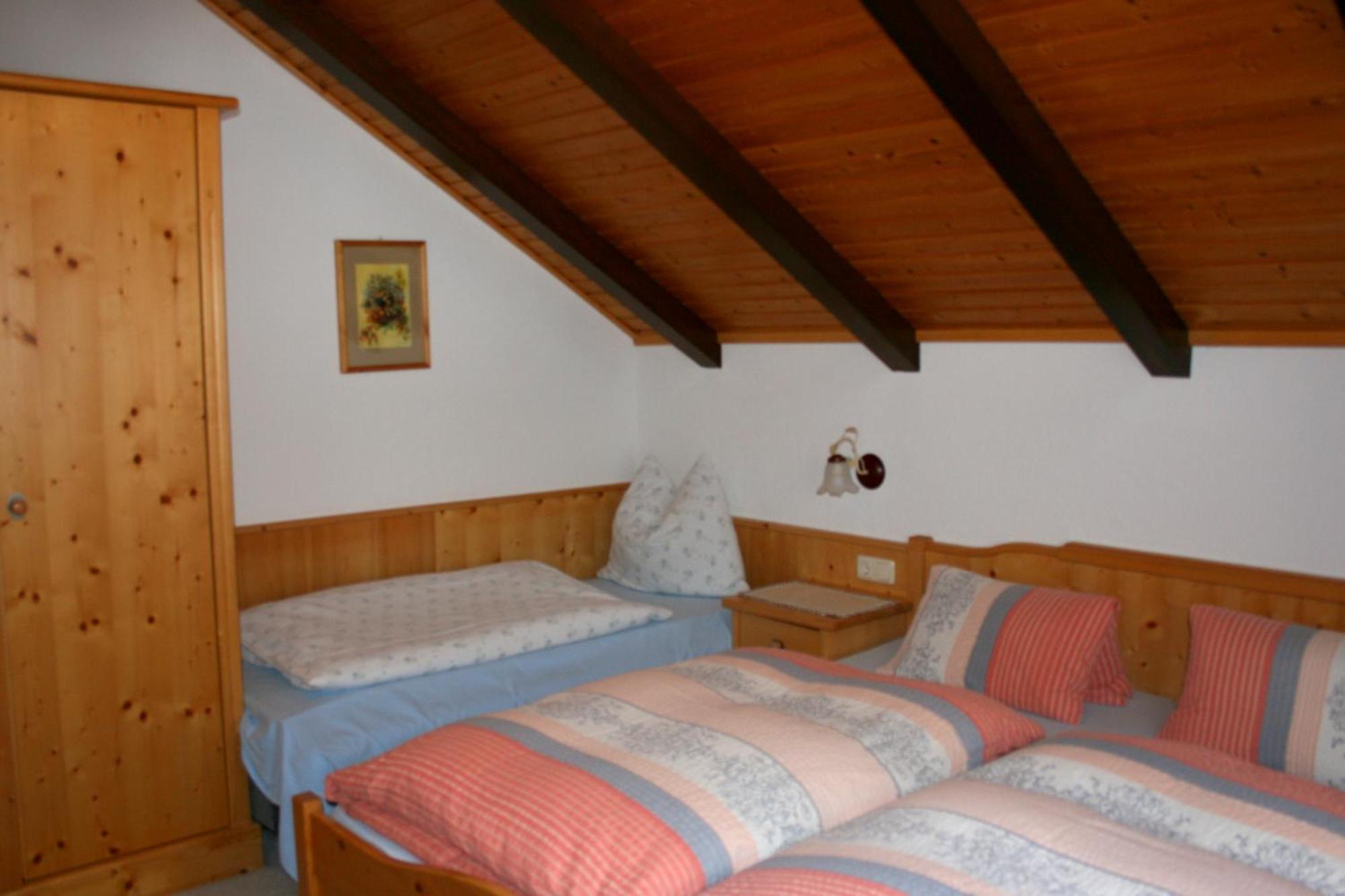 Apartament Bleisch