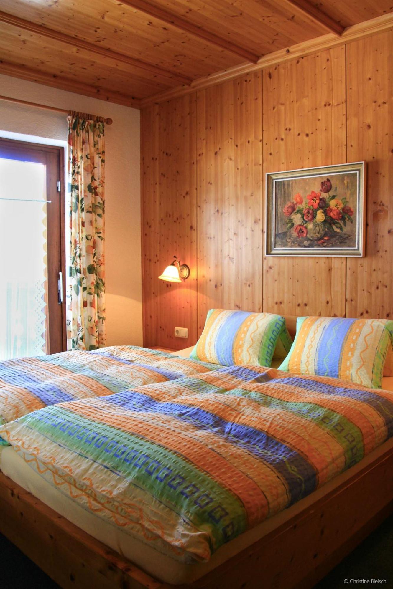 Bleisch Apartment Gosau