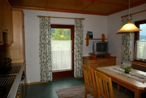 Apartament Bleisch Gosau