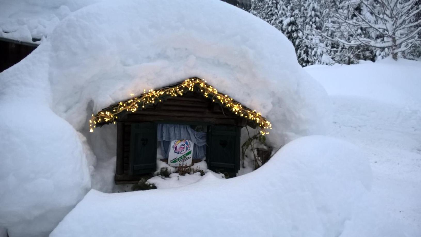 Bleisch Appartement