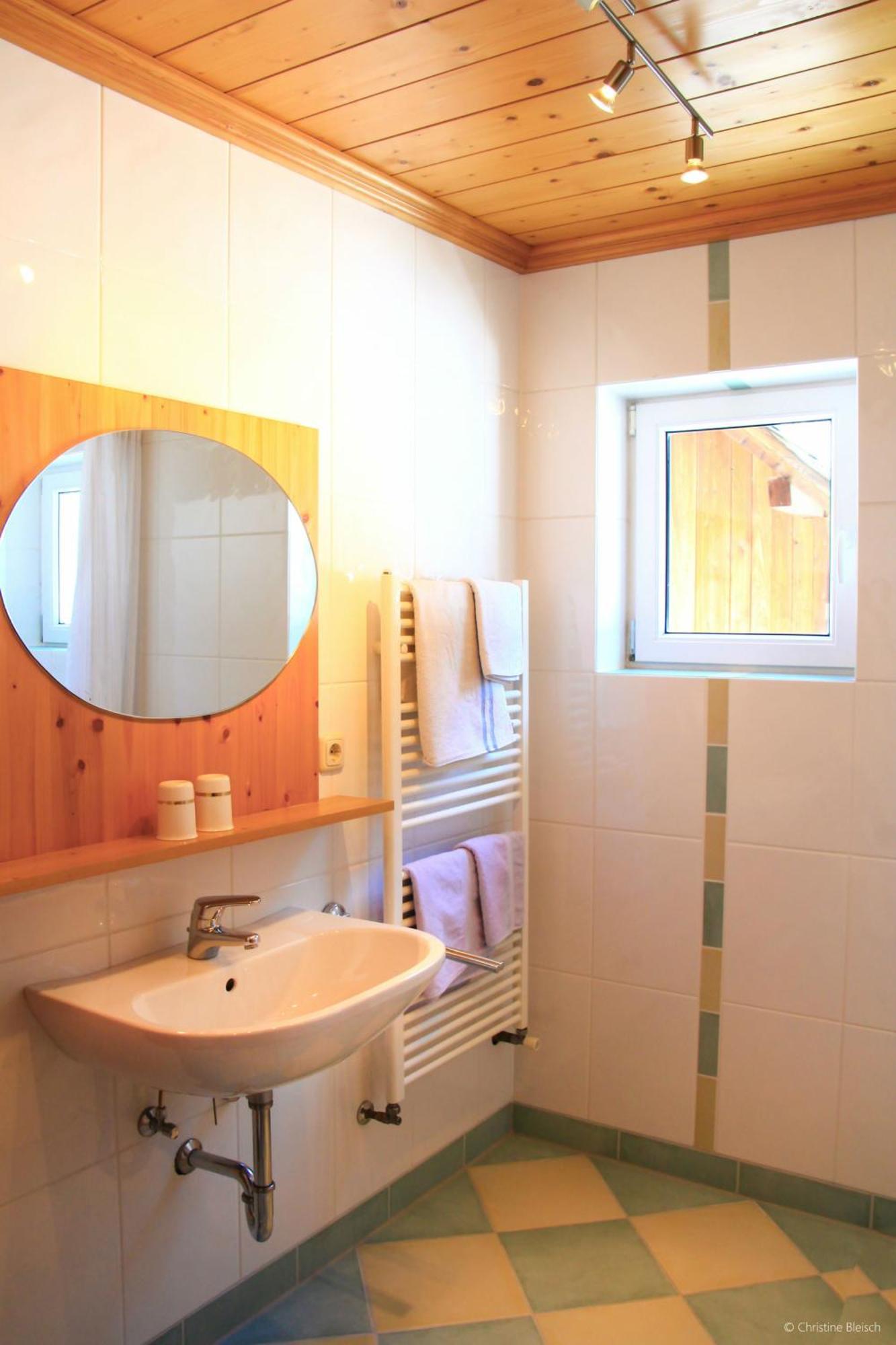 Appartement Bleisch *
