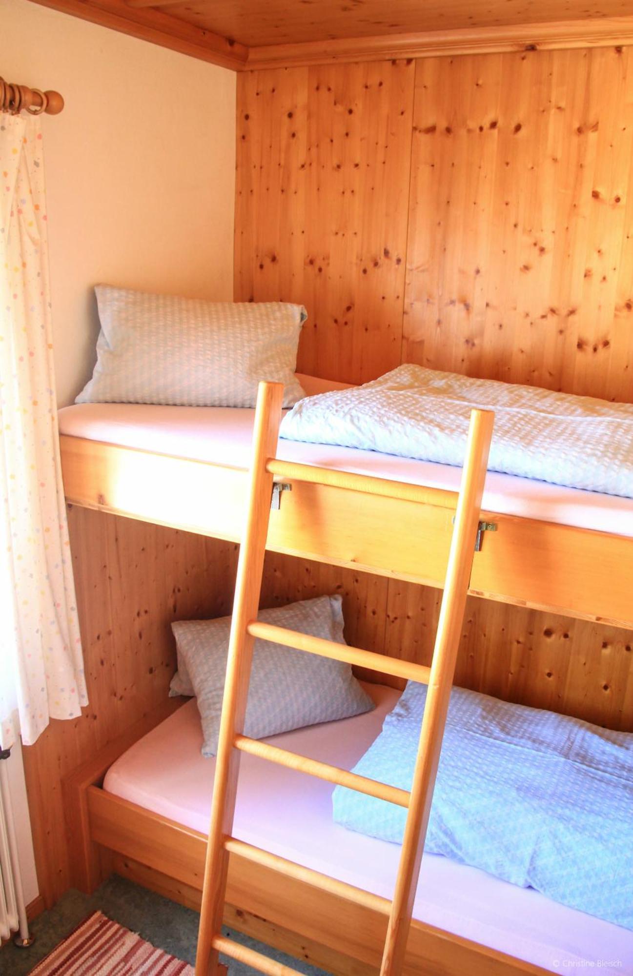 Bleisch Apartment Gosau
