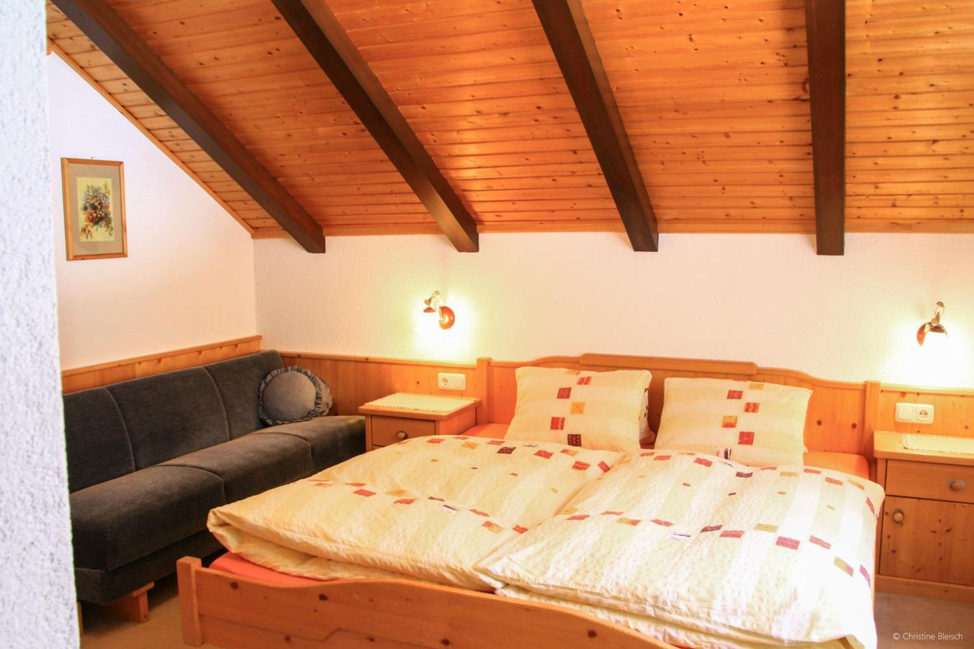 Apartment Bleisch Gosau