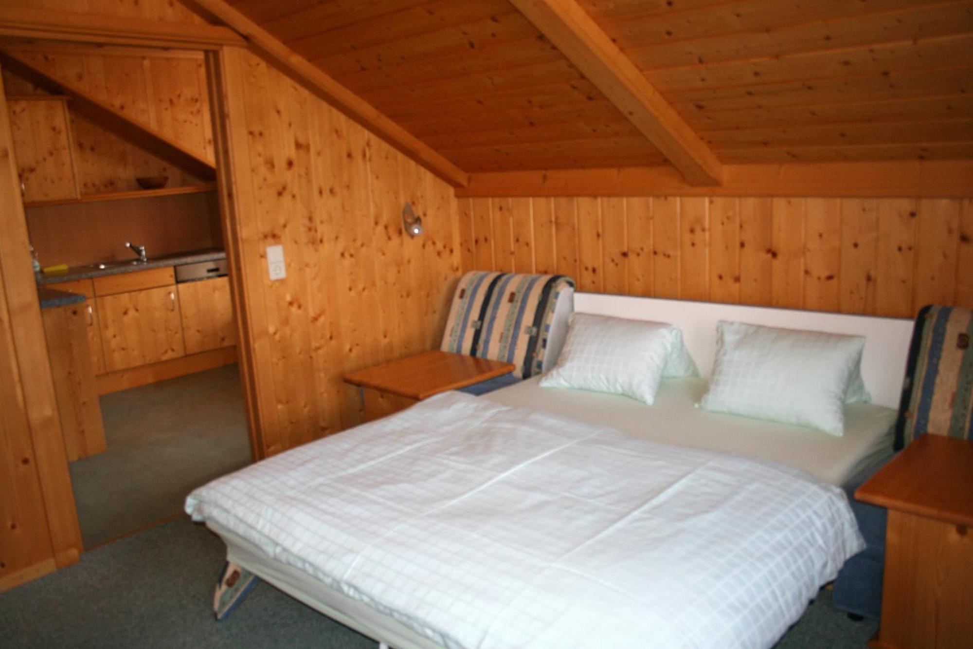 Bleisch Apartment Gosau