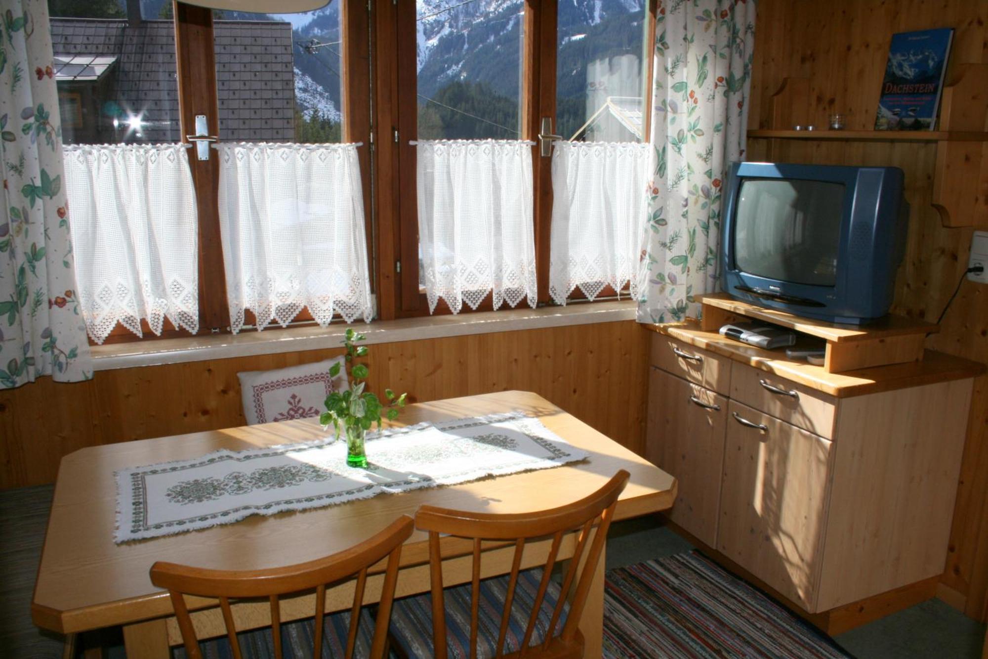 Bleisch Gosau
