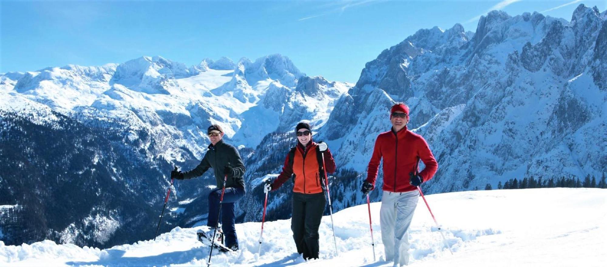 Bleisch * Gosau
