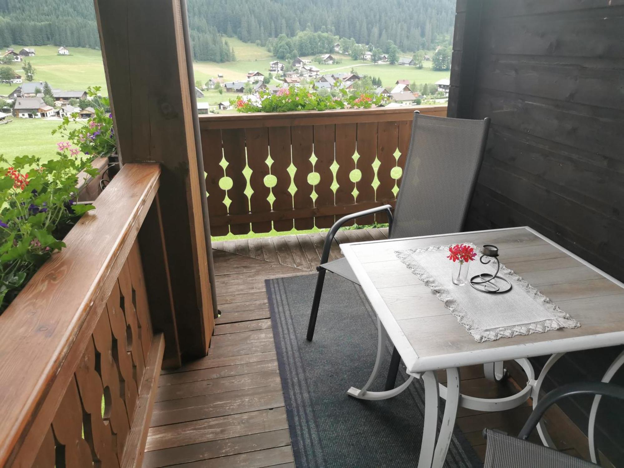 Bleisch Apartament