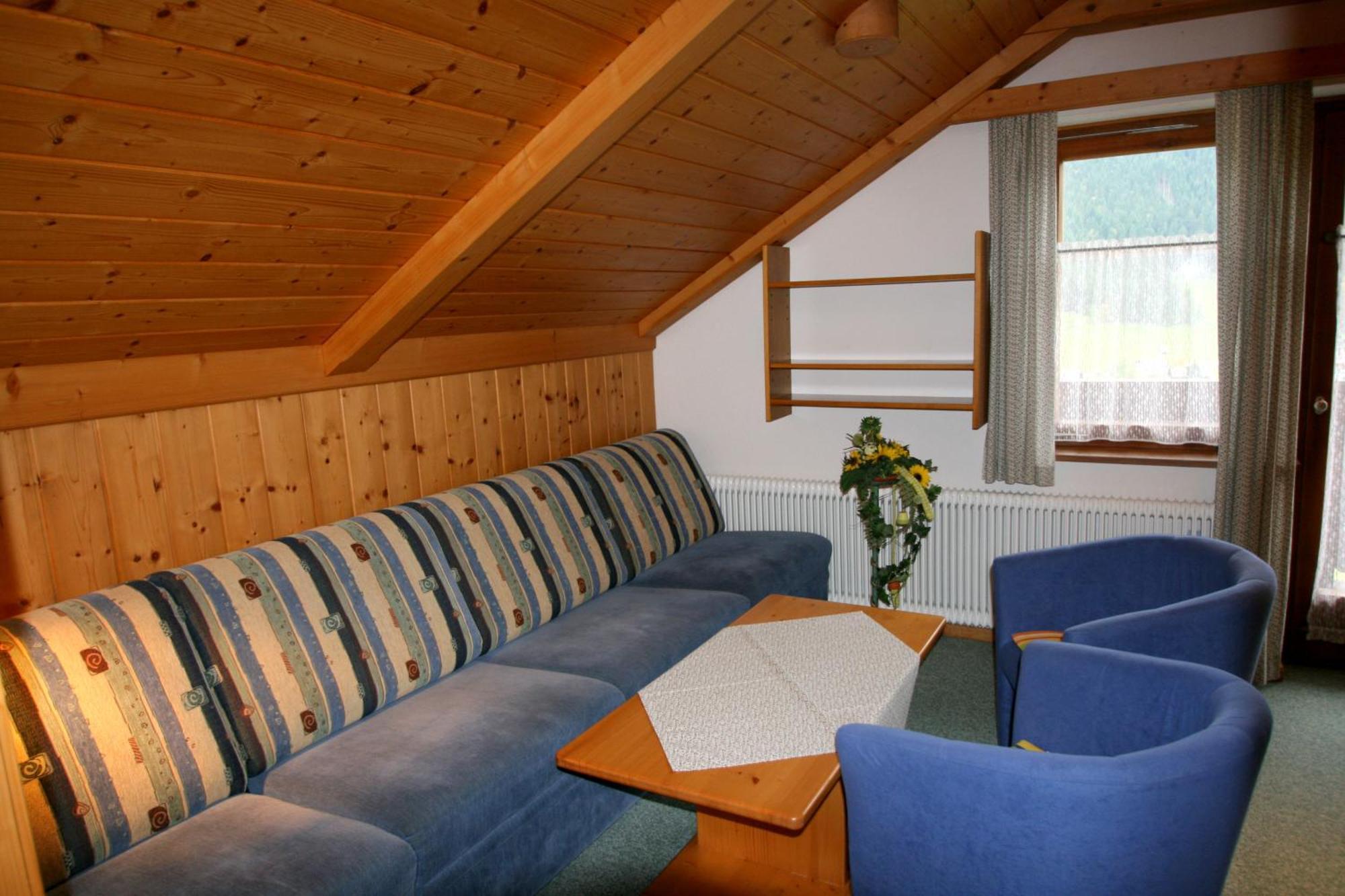 Bleisch Apartment *