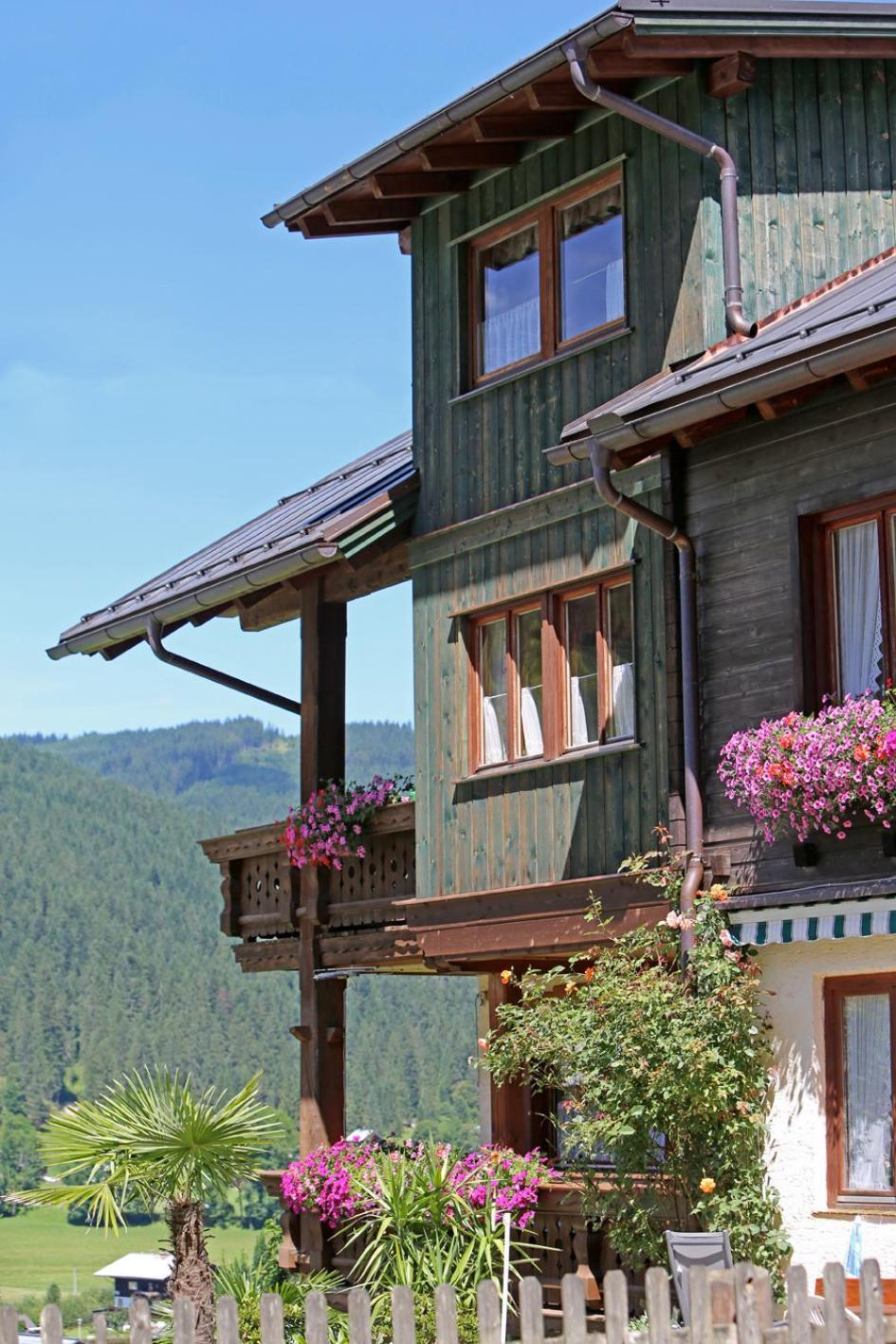 Bleisch * Gosau